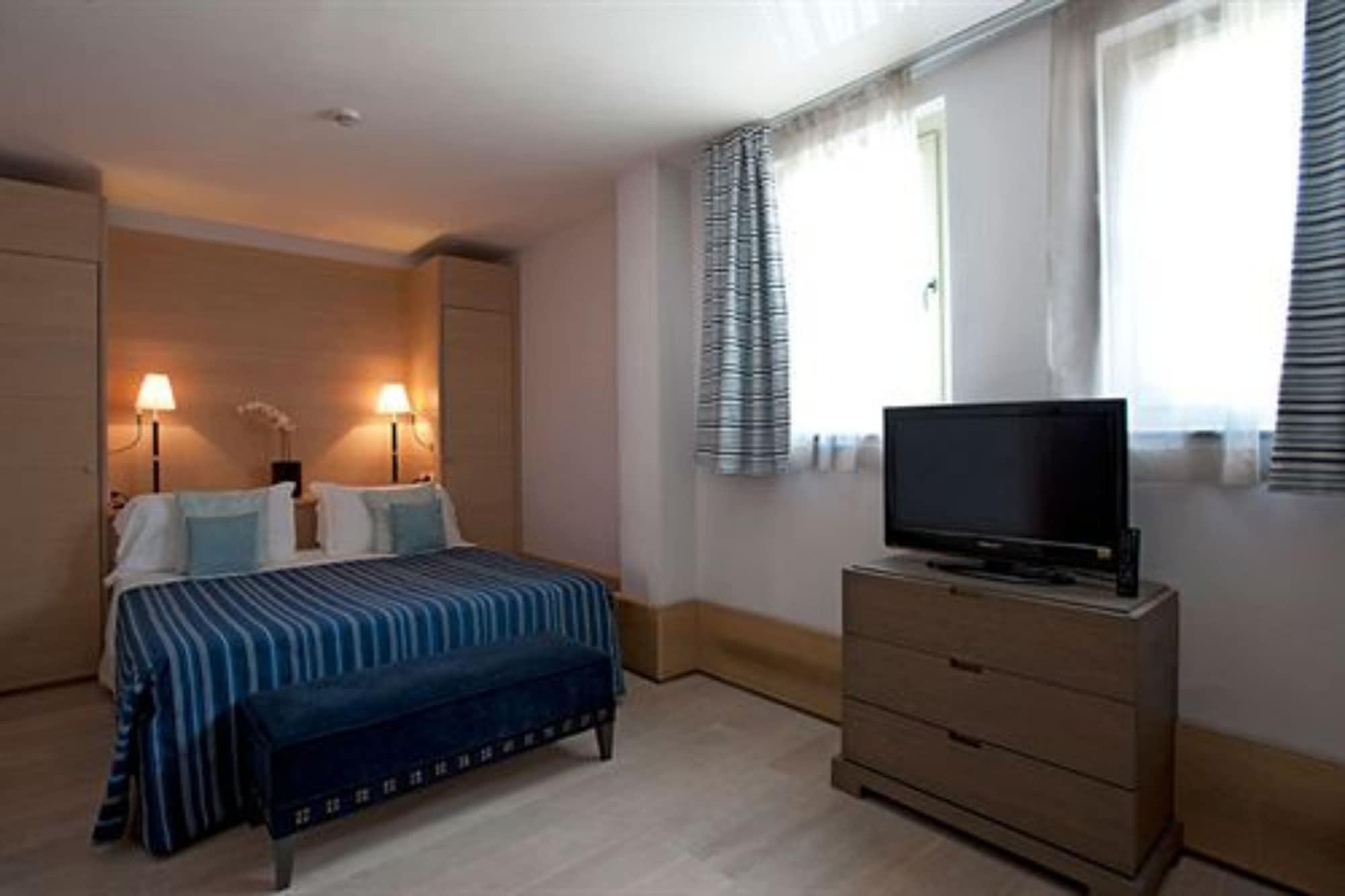 Grand Hotel Alassio Beach & Spa Resort - The Leading Hotels Of The World Exterior foto